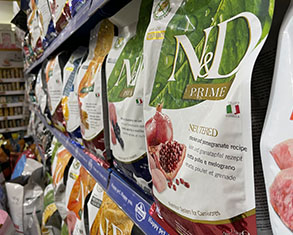 Baykuş Pet Shop Antalya