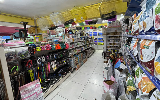 Antalya Pet Shop